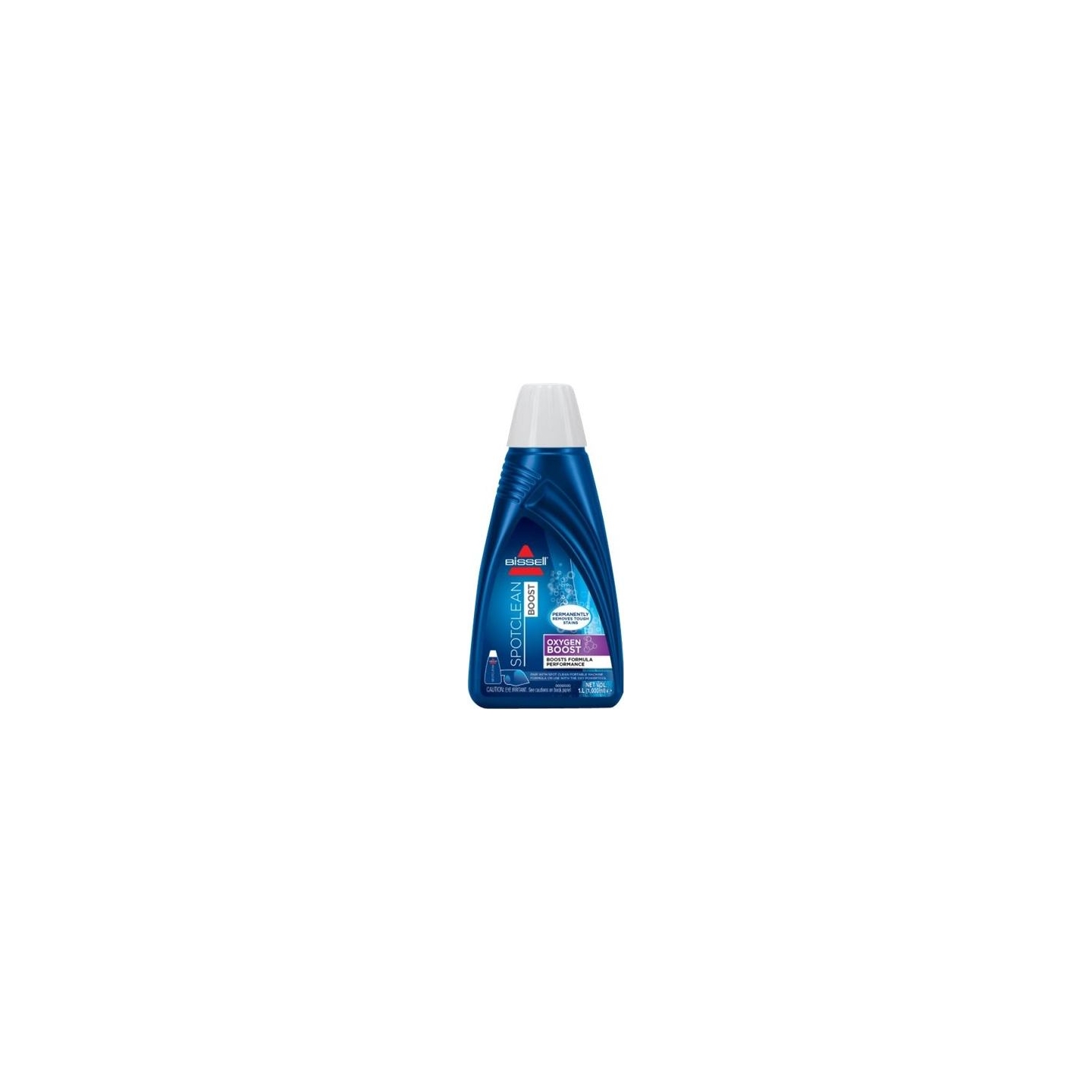 Bissell | Spotclean Oxygen Boost Carpet Cleaner Stain Removal | 1000 ml
