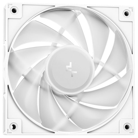 Deepcool CPU Liquid Cooler | LE360 WH V2 | Intel, AMD