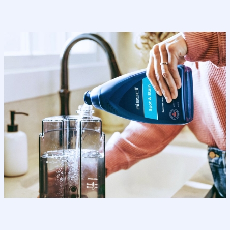 Bissell | Spot & Stain formula for spot cleaning | 1000 ml