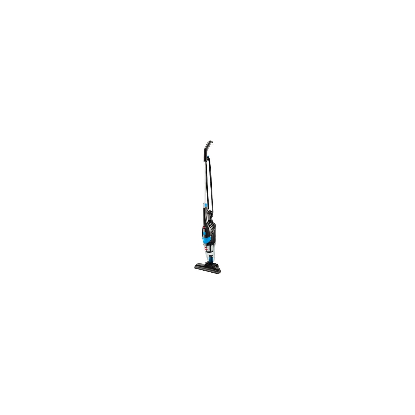 Bissell | Vacuum Cleaner | Featherweight Pro Eco | Corded operating | Handstick and Handheld | 450 W | - V | Operating radius 6 