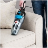 Bissell | Vacuum Cleaner | Featherweight Pro Eco | Corded operating | Handstick and Handheld | 450 W | - V | Operating radius 6 