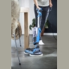 Bissell | Mop | SpinWave | Corded operating | Electric | Washing function | 105 W | Blue/Titanium