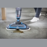 Bissell | Mop | SpinWave | Corded operating | Electric | Washing function | 105 W | Blue/Titanium