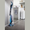 Bissell | Mop | SpinWave | Corded operating | Electric | Washing function | 105 W | Blue/Titanium
