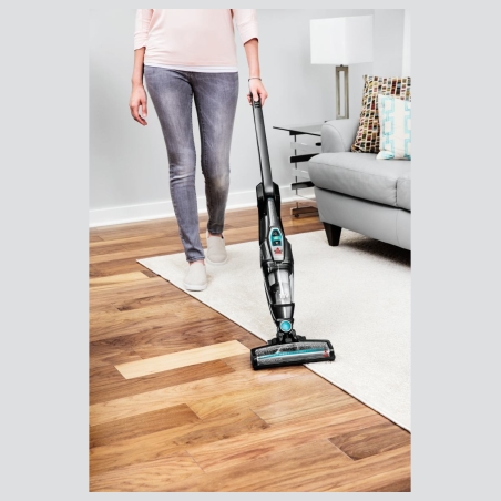 Bissell | Vacuum cleaner | MultiReach Essential | Cordless operating | Handstick and Handheld | - W | 18 V | Operating time (max