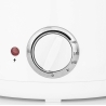 Tristar | Deep Fryer | FR-6941 | Power 1000 W | Capacity 1.5 L | White