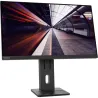 Lenovo Monitor E24-30 Black / 63EDMAT2EU