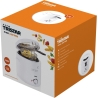 Tristar | Deep Fryer | FR-6941 | Power 1000 W | Capacity 1.5 L | White