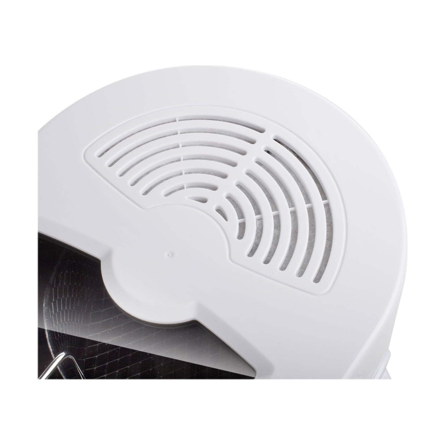 Tristar | Deep Fryer | FR-6941 | Power 1000 W | Capacity 1.5 L | White