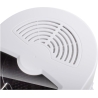 Tristar | Deep Fryer | FR-6941 | Power 1000 W | Capacity 1.5 L | White