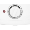 Tristar | Deep Fryer | FR-6941 | Power 1000 W | Capacity 1.5 L | White