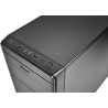 Deepcool | Wave V2 | Black | Micro ATX