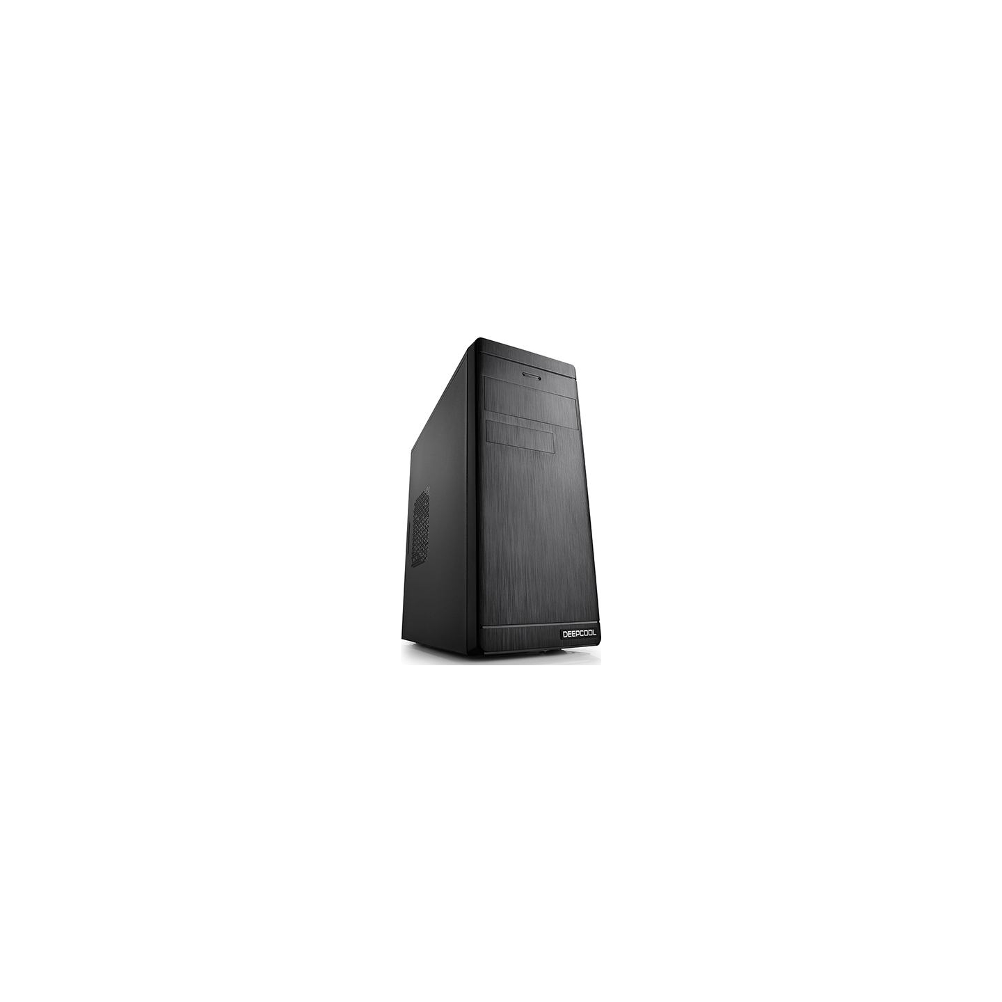 Deepcool | Wave V2 | Black | Micro ATX