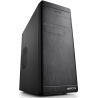 Deepcool | Wave V2 | Black | Micro ATX