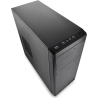 Deepcool | Wave V2 | Black | Micro ATX