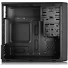 Deepcool | Wave V2 | Black | Micro ATX