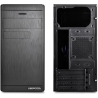Deepcool | Wave V2 | Black | Micro ATX