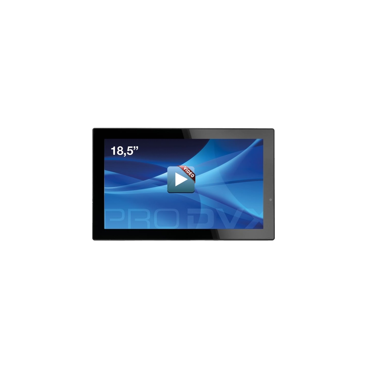 Prodvx | ProDVX SD18 | 18.5 " | 300 cd/m² | 24/7 | 170 ° | 140 °