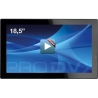 Prodvx | ProDVX SD18 | 18.5 " | 300 cd/m² | 24/7 | 170 ° | 140 °