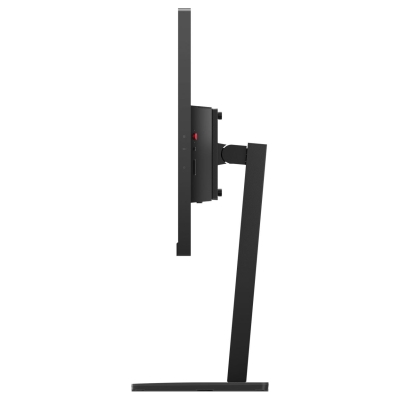 Lenovo Monitor E24-30 Black / 63EDMAT2EU