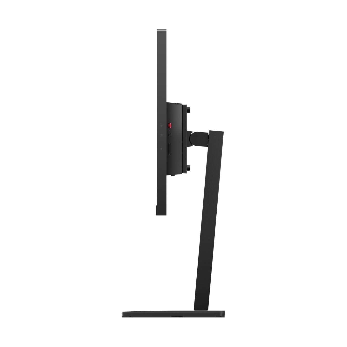 Lenovo Monitor E24-30 Black / 63EDMAT2EU