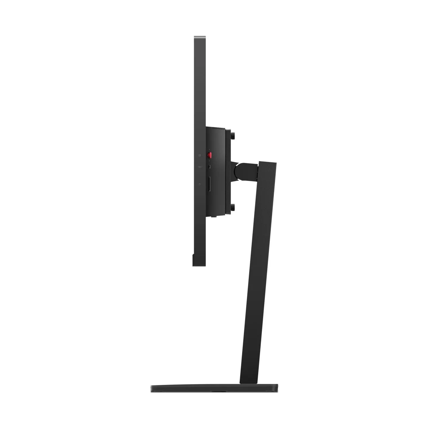 Lenovo Monitor E24-30 Black / 63EDMAT2EU