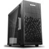 Deepcool | MATREXX 30 | Side window | Micro ATX | ATX PS2 (Length less than 170mm)