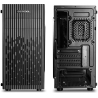 Deepcool | MATREXX 30 | Side window | Micro ATX | ATX PS2 (Length less than 170mm)