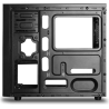 Deepcool | MATREXX 30 | Side window | Micro ATX | ATX PS2 (Length less than 170mm)
