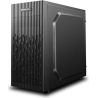 Deepcool | MATREXX 30 | Side window | Micro ATX | ATX PS2 (Length less than 170mm)