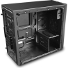 Deepcool | MATREXX 30 | Side window | Micro ATX | ATX PS2 (Length less than 170mm)