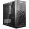 Deepcool | MATREXX 30 | Side window | Micro ATX | ATX PS2 (Length less than 170mm)