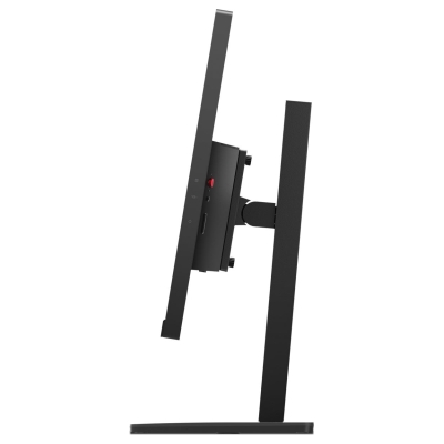 Lenovo Monitor E24-30 Black / 63EDMAT2EU