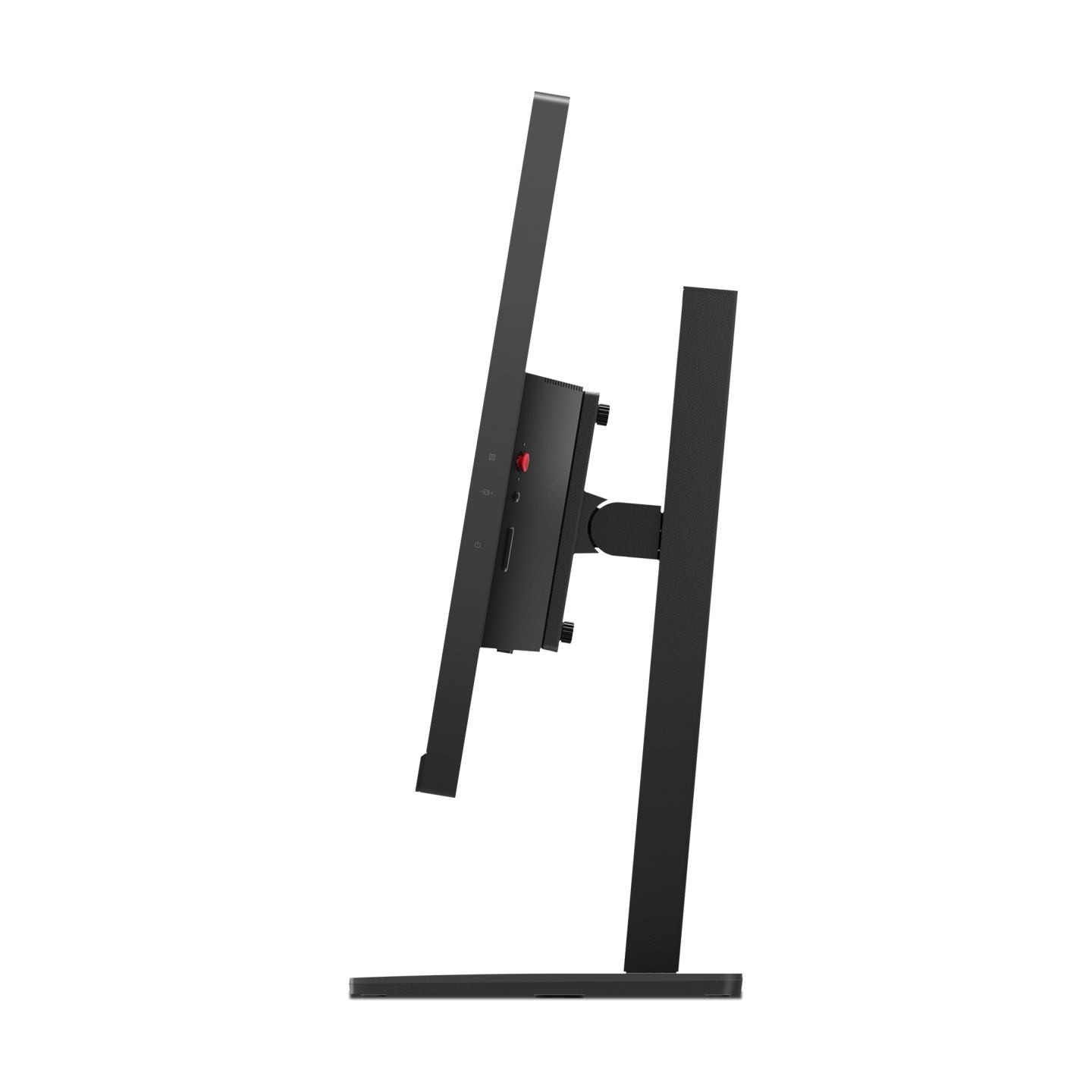Lenovo Monitor E24-30 Black / 63EDMAT2EU
