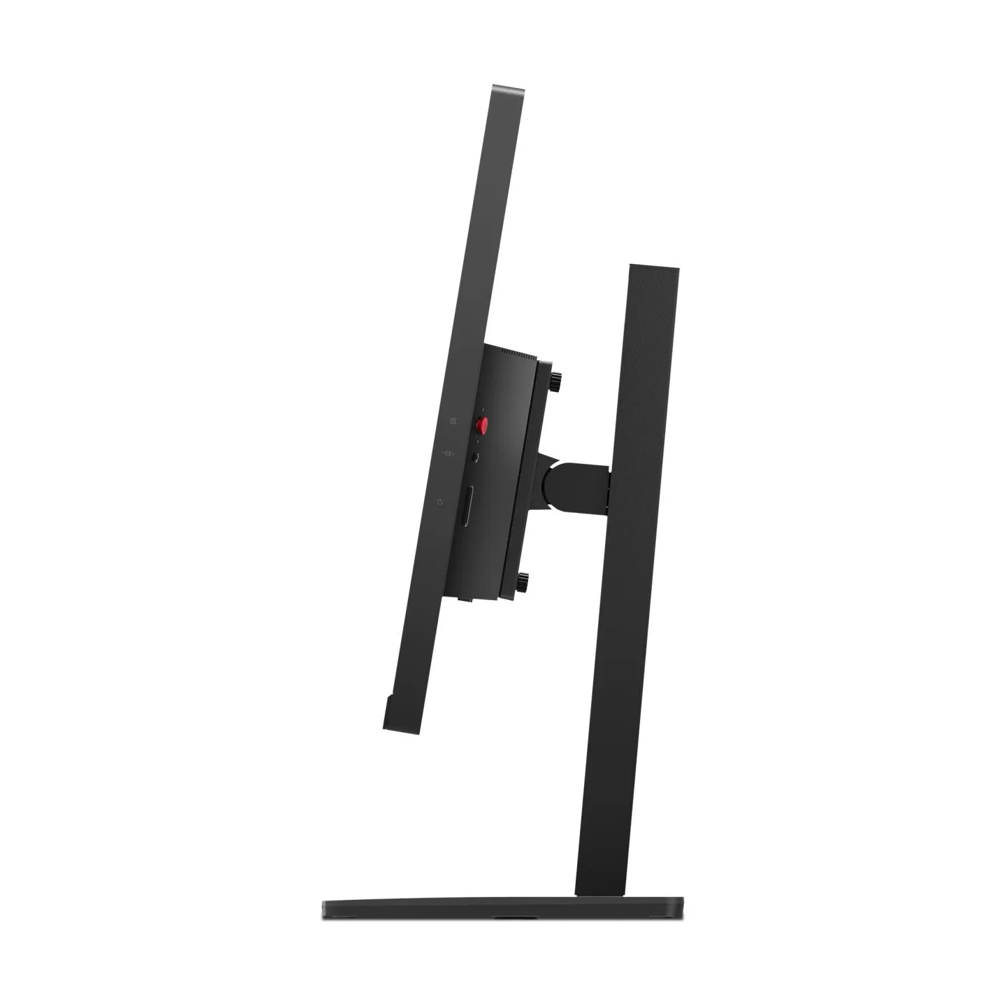 Lenovo Monitor E24-30 Black / 63EDMAT2EU