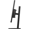 Lenovo Monitor E24-30 Black / 63EDMAT2EU