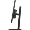 Lenovo Monitor E24-30 Black / 63EDMAT2EU