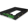 Raidsonic Icy Box IB-2538StS 2.5" to 3.5" Converter | Raidsonic | ICY BOX IB-2538StS 2.5" to 3.5" HDD/SSD Converter