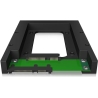 Raidsonic Icy Box IB-2538StS 2.5" to 3.5" Converter | Raidsonic | ICY BOX IB-2538StS 2.5" to 3.5" HDD/SSD Converter