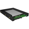 Raidsonic Icy Box IB-2538StS 2.5" to 3.5" Converter | Raidsonic | ICY BOX IB-2538StS 2.5" to 3.5" HDD/SSD Converter