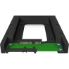 Raidsonic Icy Box IB-2538StS 2.5" to 3.5" Converter | Raidsonic | ICY BOX IB-2538StS 2.5" to 3.5" HDD/SSD Converter