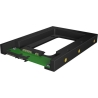 Raidsonic Icy Box IB-2538StS 2.5" to 3.5" Converter | Raidsonic | ICY BOX IB-2538StS 2.5" to 3.5" HDD/SSD Converter