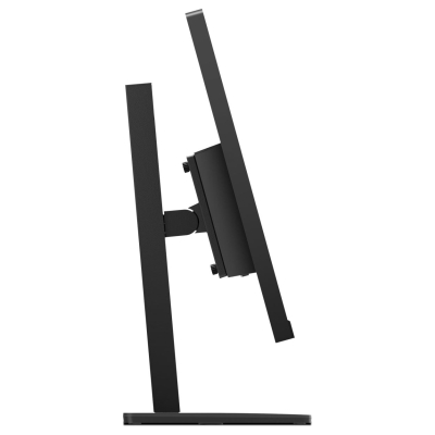 Lenovo Monitor E24-30 Black / 63EDMAT2EU