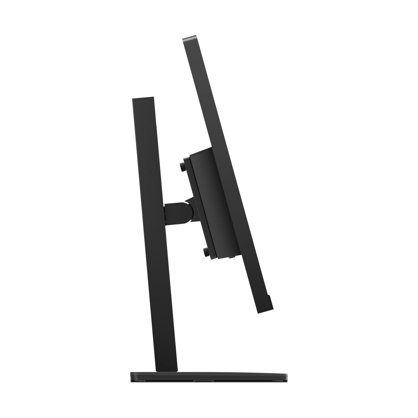Lenovo Monitor E24-30 Black / 63EDMAT2EU