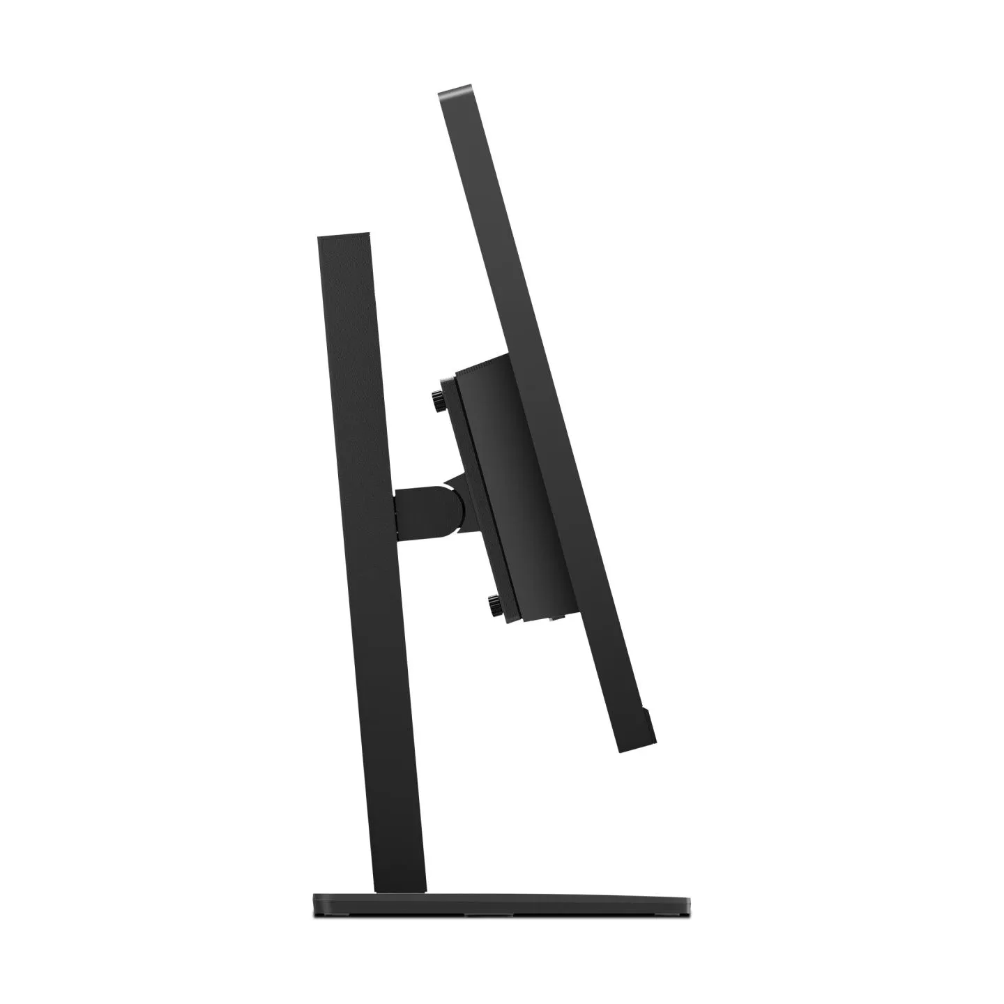 Lenovo Monitor E24-30 Black / 63EDMAT2EU