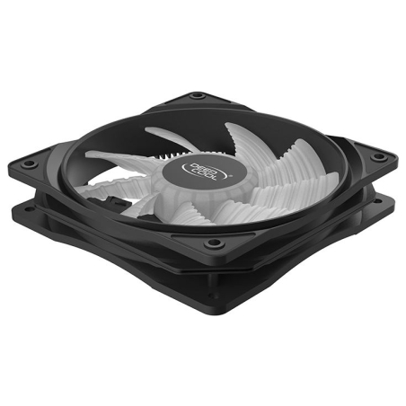 Deepcool | Case Fan | RF 120 W | Case fan