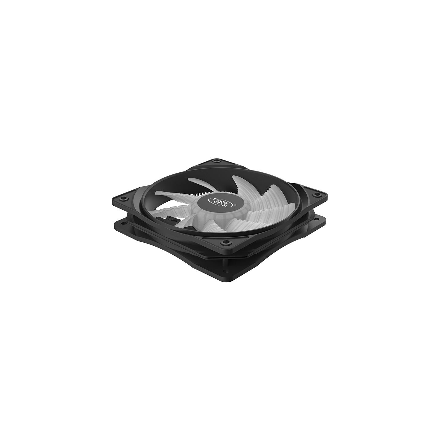 Deepcool | Case Fan | RF 120 W | Case fan