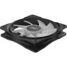 Deepcool | Case Fan | RF 120 W | Case fan