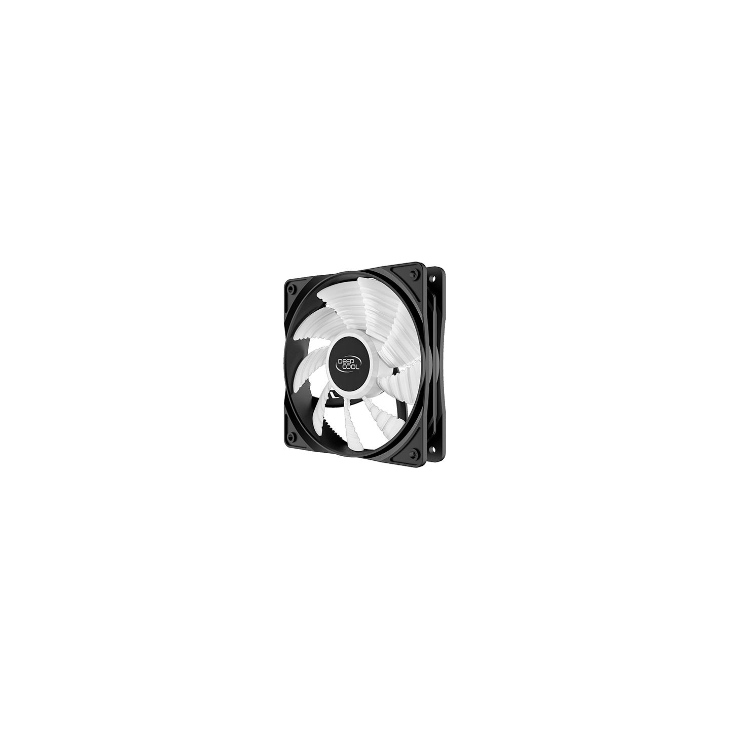 Deepcool | Case Fan | RF 120 W | Case fan