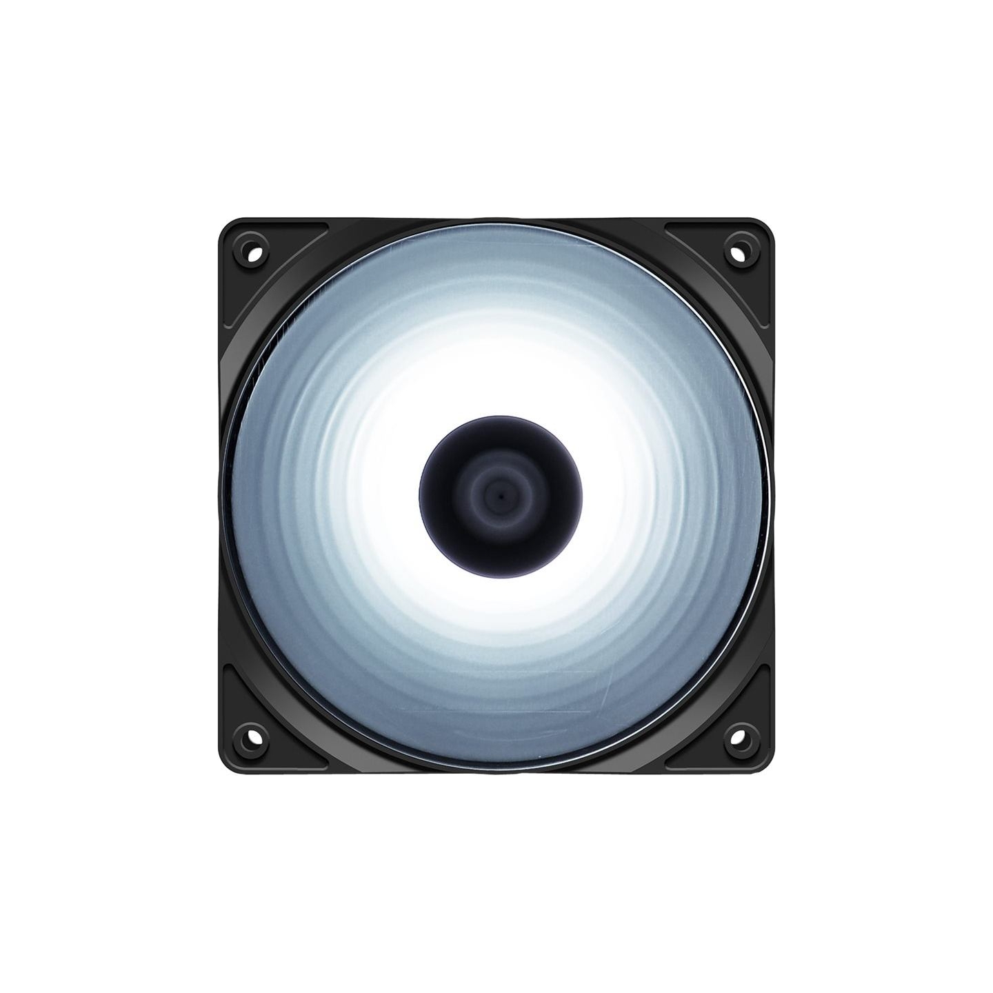 Deepcool | Case Fan | RF 120 W | Case fan